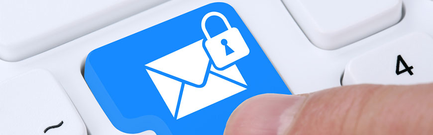 Why your business needs email encryption