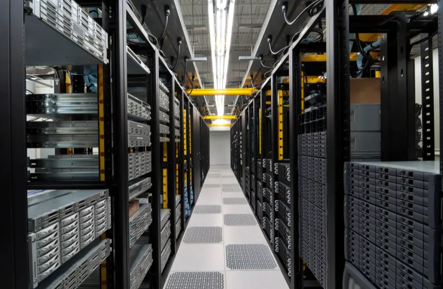 Business essentials for disaster recovery planning