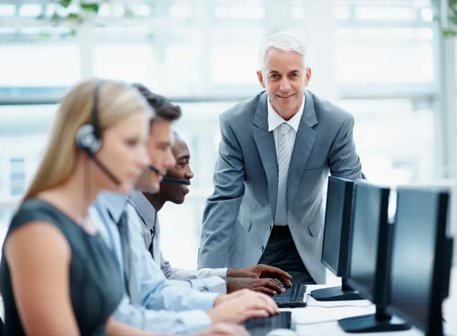Why are businesses hanging up on landlines for UC?